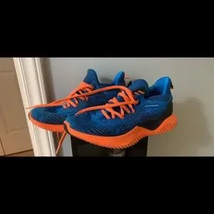 adidas Shoes Adidas Kids Alphabounce Instinct Running Shoe